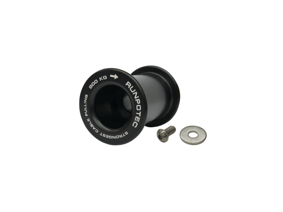 RUNPOTEC 20658 DM 55 Hlava navijáku, Ø 55mm, pro CW 800 E RUNPOTEC 20658 DM 55 Hlava navijáku, Ø 55mm, pro CW 800 E